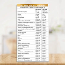 Cargar imagen en el visor de la galería, AZVITE VITAMINAS Y MINERALES CON AJO, JALEA REAL Y COENZIMA Q10.  CAJA CON 90 CAPS
